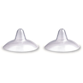 2 Bouts de Sein - Taille Unique
