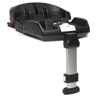 Base Doona Isofix Simple Parenting