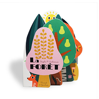 La Forêt Marcel & Joachim