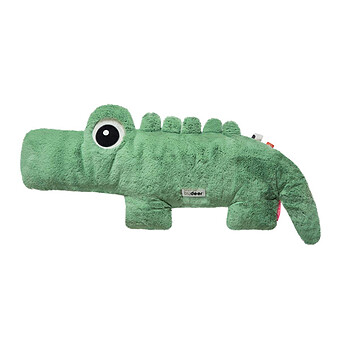 Cuddle Friend Croco Green Done by Deer
