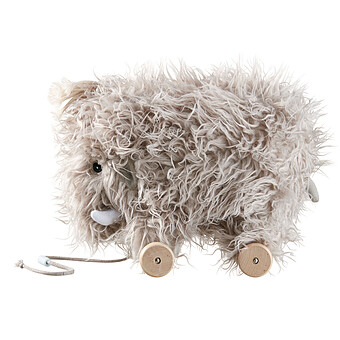 Jouet à Tirer Mammouth - NEO Kid's Concept