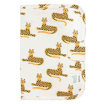 Protège-carnet santé Trixie Baby