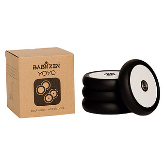 Pack Roues YOYO