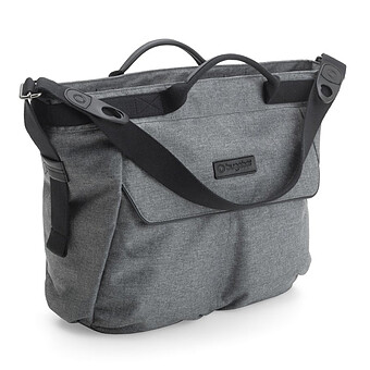 Sac à Langer - Gris chiné Bugaboo