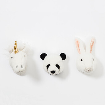 Box Lovely Mini Trophées Wild & Soft