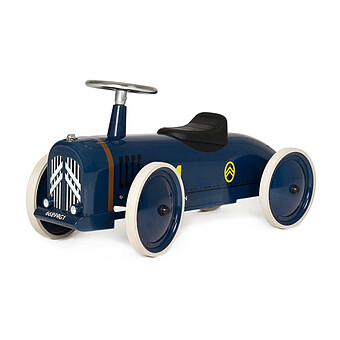 Porteur Speedster "Petite Rosalie" Baghera