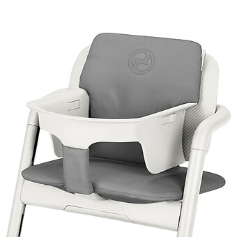 Coussin Réducteur Lemo - Storm Grey