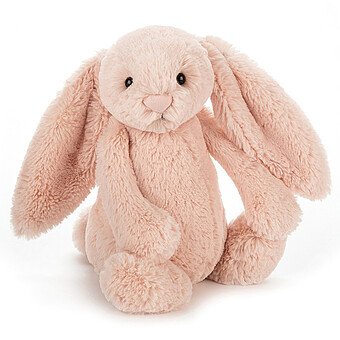 Bashful Blush Bunny - Medium Jellycat