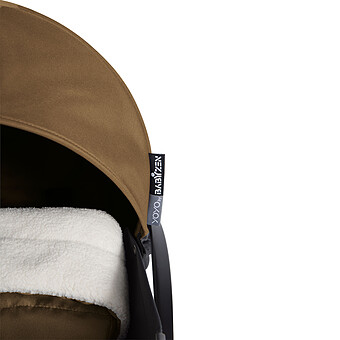 Pack Nouveau-né YOYO 0+ - Toffee