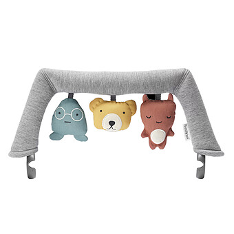 Jouet pour Transat Amis Doux BabyBjörn