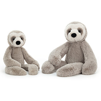 Bailey Sloth - Medium