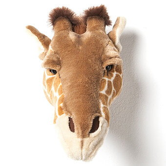Ruby Trophée Girafe Wild & Soft