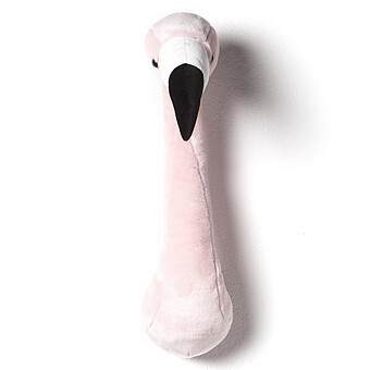 Sophia Trophée Flamant Rose Wild & Soft