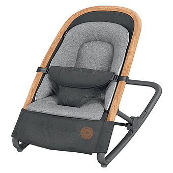 Transat Kori - Essential Graphite Maxi-Cosi
