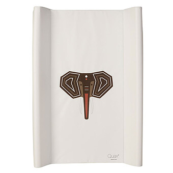 Matelas à Langer - Eléphant Quax