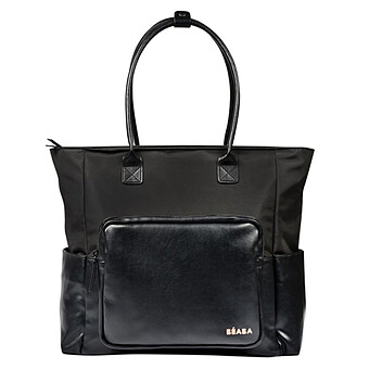 Sac à Langer Berlin - Black BÉABA