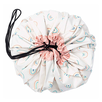 Sac à Jouets - Rainbow Play&Go