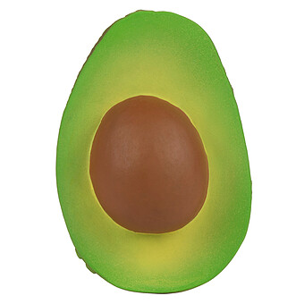 Jouet de Dentition Arnold L'Avocat