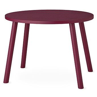 Table Mouse - Bordeaux Nofred