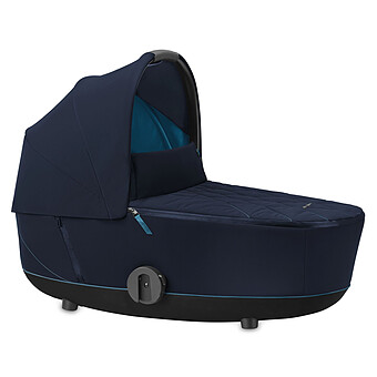 Nacelle de Luxe Mios - Nautical Blue Cybex