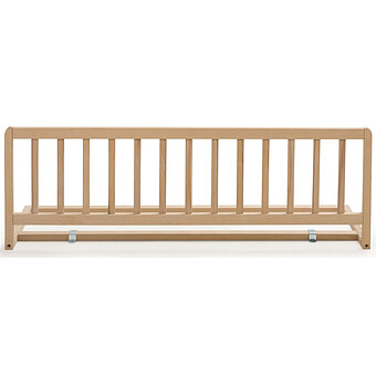 Barrière de Lit Bébé Sweat Dream - Bois Geuther