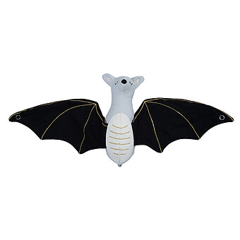 Hochet Chauve-Souris Fabelab
