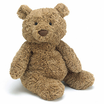 Bartholomew Bear - Medium
