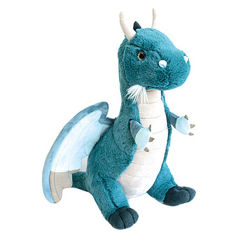Grégoire le Dragon - Jungle Chic Histoire d'Ours