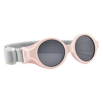 Lunettes de Soleil Bandeau 0/9 Mois - Chalk Pink BÉABA
