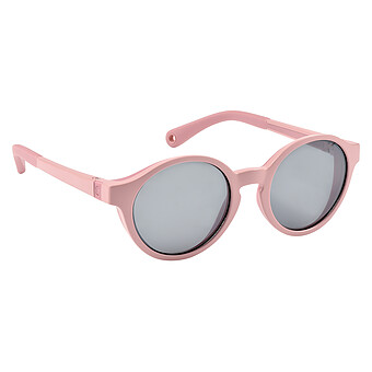 Lunettes de Soleil 2/4 Ans - Misty Rose BÉABA