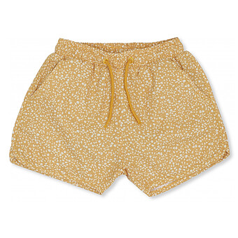 Short de Bain Blossom Mist - 3/4 Ans Konges Sløjd