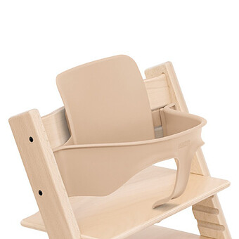 Tripp Trapp Baby Set - Naturel