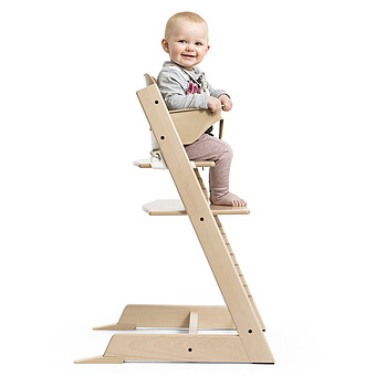 Tripp Trapp Baby Set - Naturel