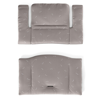 Coussin Classic Tripp Trapp - Icône Gris