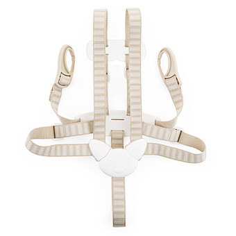 Harnais Tripp Trapp - Beige
