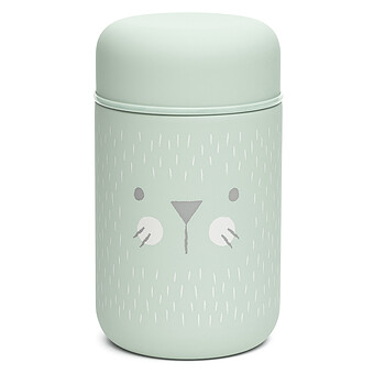 Pot Isotherme Hygge Baby - Vert Suavinex