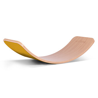 Wobbel Original - Moutarde Wobbel