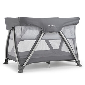 Lit Parapluie Sena - Graphite Nuna