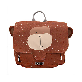 Cartable - Mr. Monkey Trixie Baby