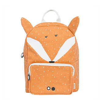 Sac à Dos - Mr. Fox Trixie Baby