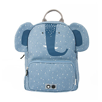 Sac à Dos - Mrs Elephant Trixie Baby