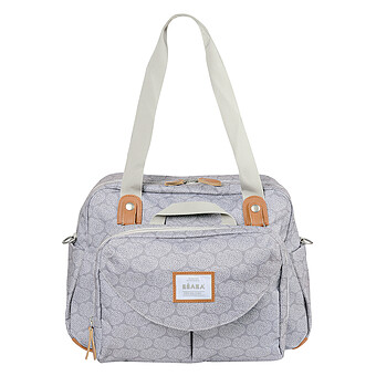 Sac à Langer Genève II - Tiny Clouds BÉABA