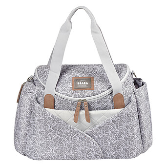 Sac à Langer Sydney II - Jungle BÉABA