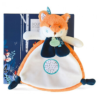 Renard Tipiwi Doudou et Compagnie