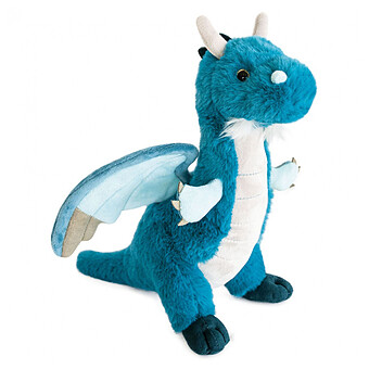 Grégoire le Dragon - Jungle Chic Histoire d'Ours