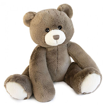 Oscar l'Ours Taupe - Les Ours