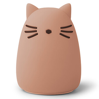 Veilleuse Winston - Cat Rose Liewood