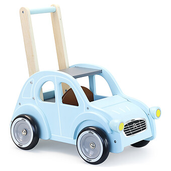 Chariot de Marche Citroën 2CV