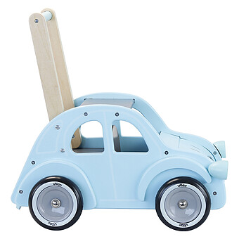 Chariot de Marche Citroën 2CV