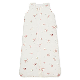 Gigoteuse Mi-Saison Windflower Cream - 0/6 Mois Camcam Copenhagen